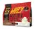 Proteina Mutant Whey Dual 4 Libras 2 Sabores 50 porciones Sabor Triple Chocolate | Vainilla Ice Cream