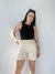 Bermuda Linho Aisha - comprar online