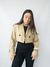 Trench coat hyla - loja online