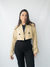 Trench coat hyla