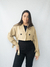 Trench coat hyla na internet