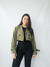 Trench coat hyla - comprar online
