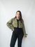 Trench coat hyla na internet