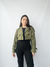 Trench coat hyla - Bella Mania Store