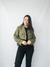Trench coat hyla - loja online