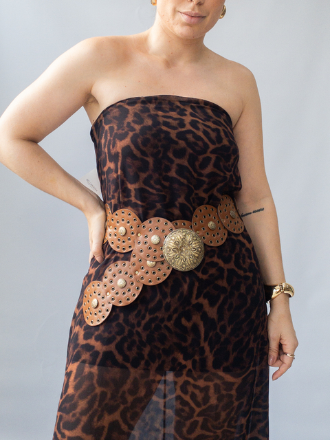 Cinto boho - comprar online