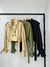 Trench coat hyla - comprar online