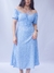 Vestido Amália - loja online