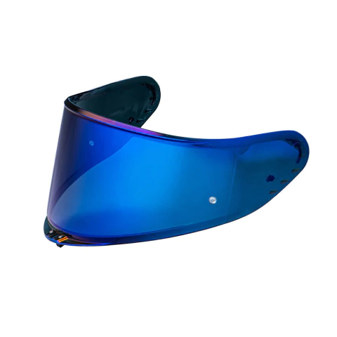 Viseira Colorida para Capacete Bieffe B-Carbon e B-Reaper