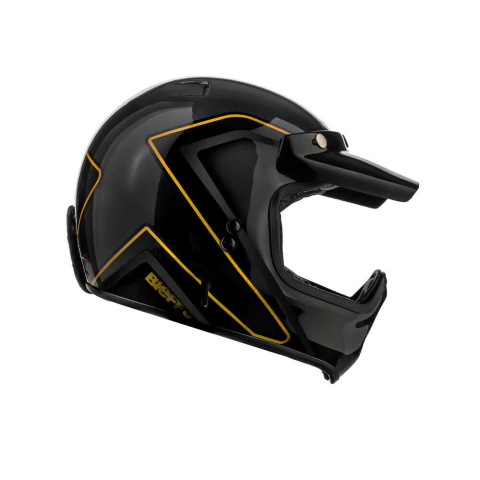 Capacete Bieffe Moto X Groovy