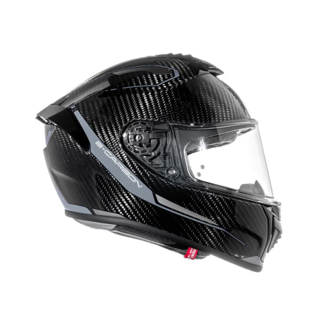 Capacete Bieffe B-Carbon C-Six - comprar online