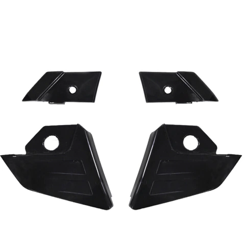 Fixação Street para Capacete Bieffe 3 Sport (uso sem pala)