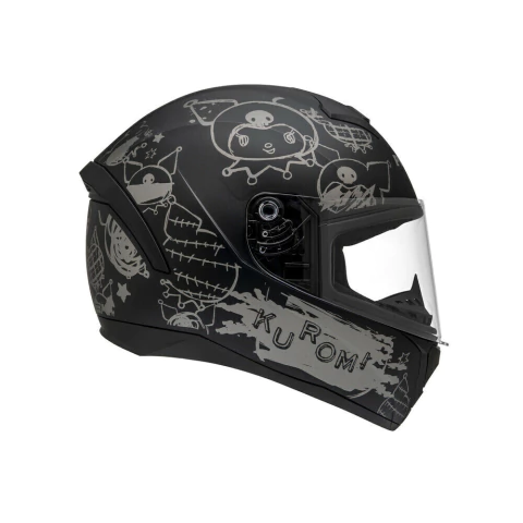 Capacete Peels Spike II Kuromi Rebel - comprar online