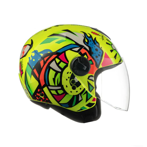 Capacete Peels Freeway King - comprar online
