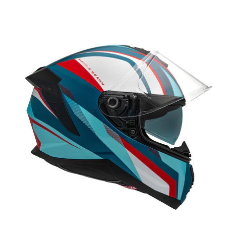 Capacete Peels Mach 5 Reach - comprar online