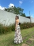 VESTIDO TATI LONGO TOMARA QUE CAIA - comprar online