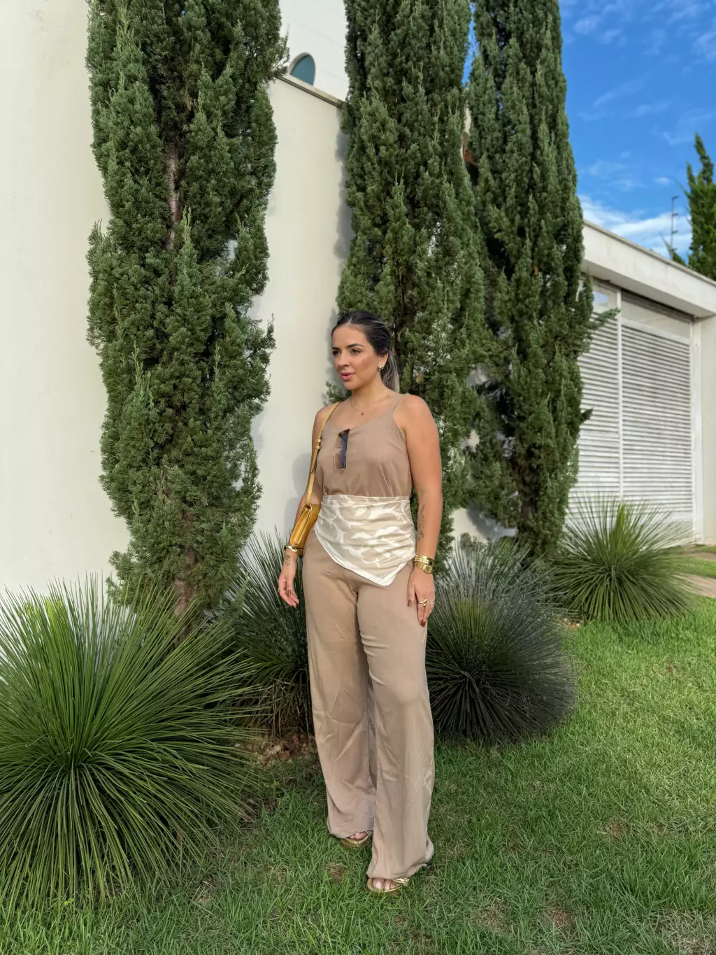 MACACÃO ANA VISCOSE NUDE