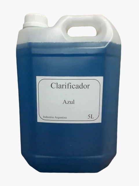 Clarificador para piletas de natación x 5L