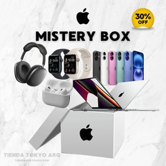 Mystery Box Productos Apple - comprar online