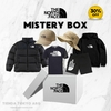 Mystery Box Productos Importados North Face!