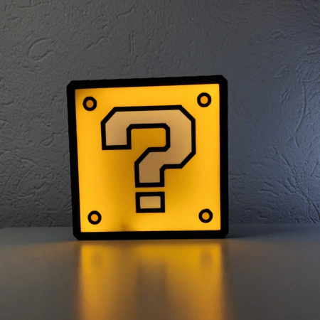 Box ?