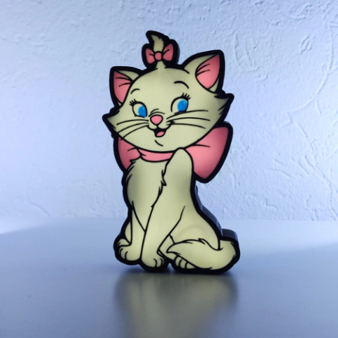Velador Personalizado