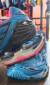 Tenis Mizuno Wave Pro6 - loja online