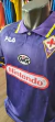 Camisa Fiorentina Retro Nintendo na internet