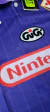 Camisa da Fiorentina Retro Fila 1997/98 - Nintendo - comprar online