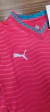 Camisa Portugal 2026 Torcedor Vermelha na internet