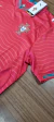Camisa Portugal 2026 Torcedor Vermelha - loja online