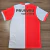 Camisa do Feyenoord Rotterdam 2025/26 - Fan Fute Camisa de Futebol