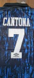 Camisa Manchester United Retro 1992/93 - CANTONA 7 - loja online