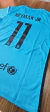 Camisa do Barcelona 2015/16 Retrô - NEYMAR 11 - comprar online
