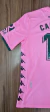 Camisa do Real Betis 2019/20 - Nota 5/6 - loja online