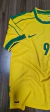 Camisa Brasil Retrô 1998 - RONALDO 9 - comprar online