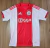 Camisa do Ajax Torcedor 2025/26