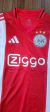Camisa do Ajax Torcedor 2025/26 - comprar online