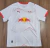 Camisa do RB Leipzing 2025/26 Versão Jogador