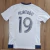 Camisa do Vancouver Whitecaps FC - HURTADO 19 - Nota 2/6 - comprar online