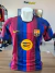 Camisa do Barcelona Versão Torcedor 2026/27