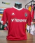 Camisa do AC Sparta Prague 2021/22 - HLOZEK 20 - Fan Fute Camisa de Futebol