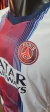 Camisa PSG Paris Saint-Germain Torcedor 2026/27 - Fan Fute Camisa de Futebol