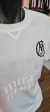 Camisa do Real Madri 2026/27 Comemorativa 125 Anos - Fan Fute Camisa de Futebol
