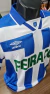 Camisa do Deportivo La Coruña 1994/96 - BEBETO 11 na internet