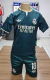 Kit Infantil Real Madri 2026/27 - Mbappé 10 - comprar online