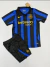 Kit Adulto Inter de Milão 2026/27 Shorts + Camisa