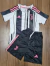 Kit Infantil Juventus