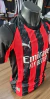Camisa do Milan 2025/26 - comprar online
