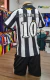 Kit Infantil do Santos - NEYMAR JR 10 - loja online
